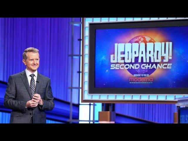 JEOPARDY 12-23-2024  I JEOPARDY Dec 23, 2024 FULL EPISODE 720 HD