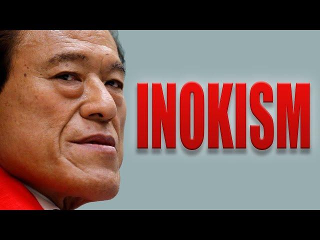 INOKISM | The Near Downfall of New Japan Pro Wrestling