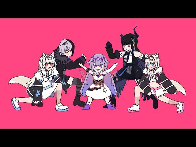 【April Fool's】Another Rebellion【hololive English -Advent-】