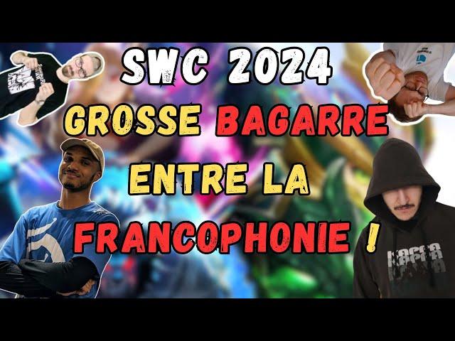 SWC EU 2024 : Nos joueurs francophones nous régalent cette année ! SUMMONERS WAR