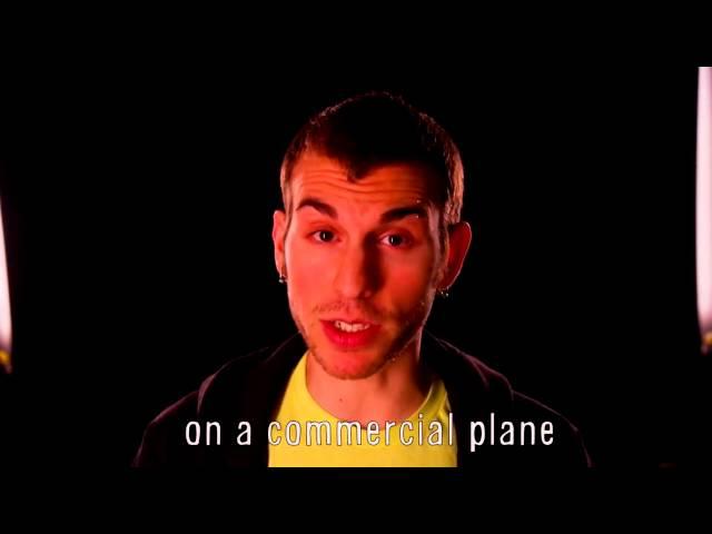 Возможен ли Rocket Jump Vsauce3 на русском
