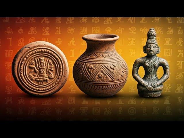 Ancient Civilizations Uncovered: The Lost Worlds of Harappa & Al-Natah