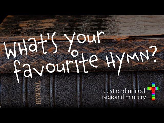 East End United Worship for April 7th - Hymn Sing