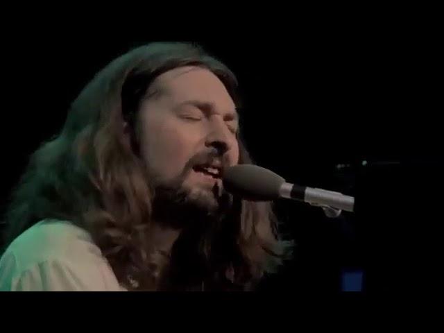 Supertramp - Rudy (Paris Tour 1979)