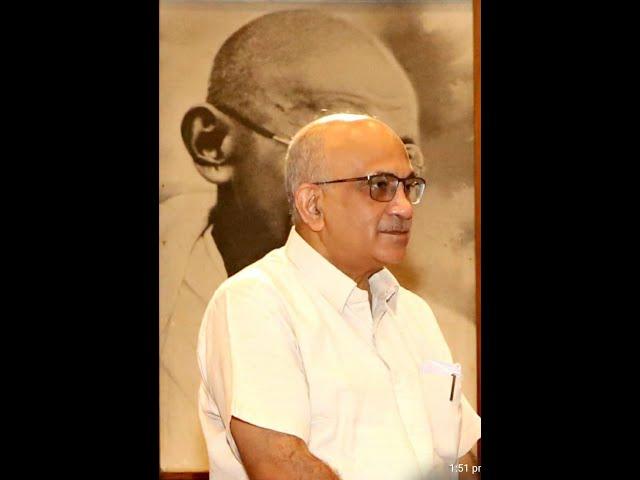 Udaan: Prof. Ashok K. Ganguli...The Journey So Far...A Documentary Movie