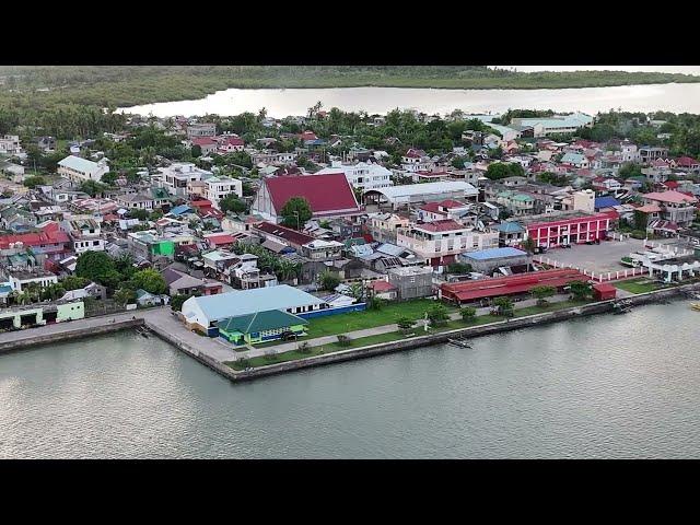 Arteche, Eastern Samar