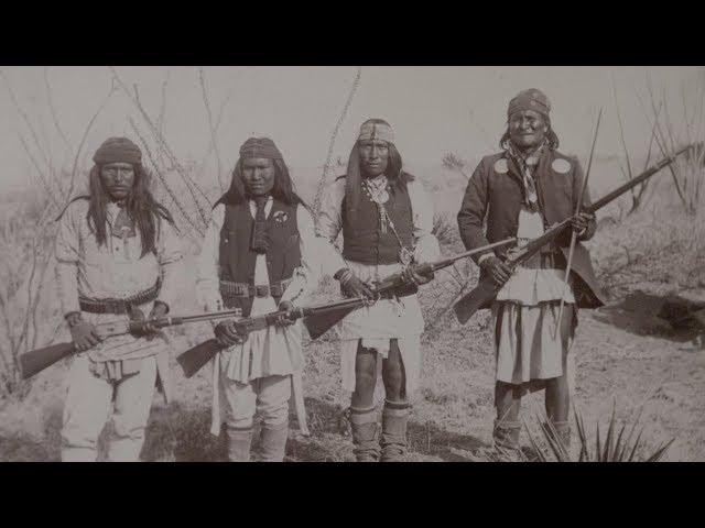 University of Michigan Clements Library Native American Photo Collection