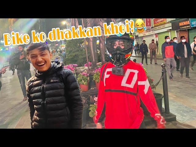 who lost the cover ? Kalimpong to Sikkim || MOTOVLOG