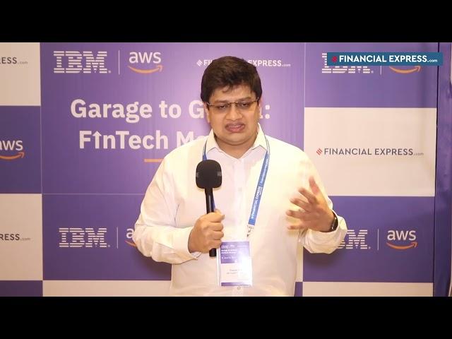 Vinayak Goyal, Executive Director, AGS Transact Technologies on ‘Innovations in Business’