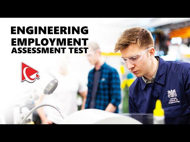 How to Pass Engineering Aptitude Assessment Test