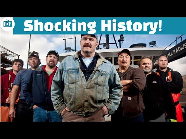 The Real Truth Why these Superstitions are the Reason for 'Deadliest Catch' Success