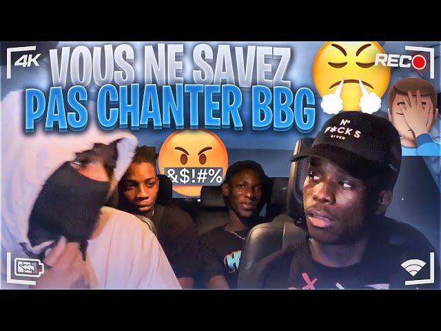 Vous ne savez pas chanter BBG #diaperman #viral #prank Prt 5