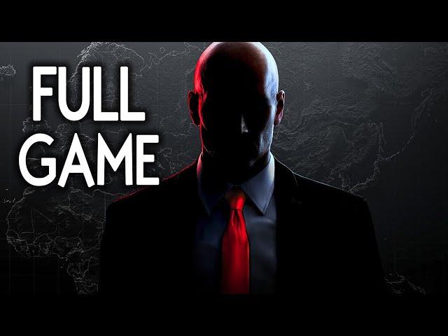 Hitman 3 - All Missions | FULL GAME Walkthrough No Commentary (Silent Assassin)