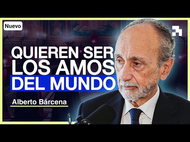 LOS SECRETOS DE LA MASONERÍA: LA SOCIEDAD MÁS MISTERIOSA DEL MUNDO - Alberto Bárcena | Aladetres 114