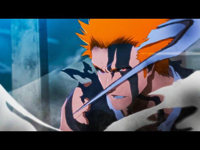 BLEACH: Thousand-Year Blood War Part 3 2024「AMV」Saints