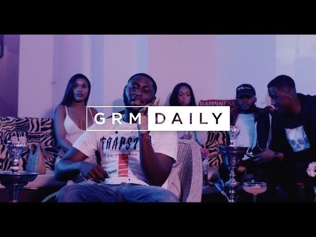 Reppy Hustle  - Roadmantic [Music Video] | GRM Daily