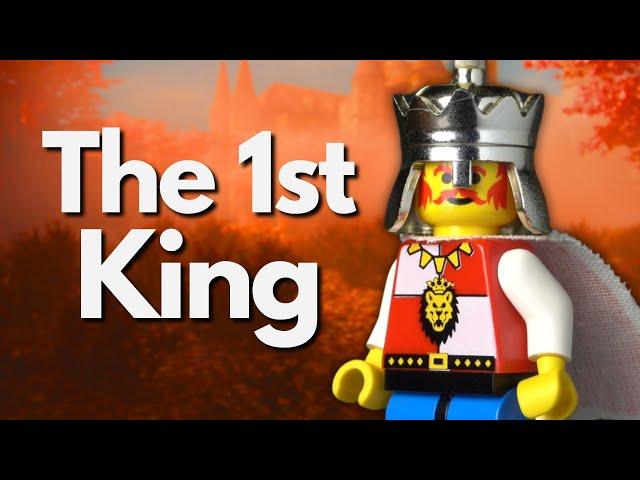 Who are The Lego Royal Knights?