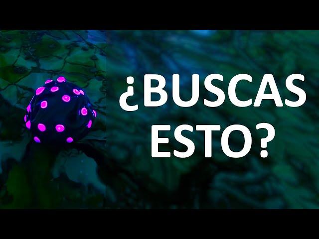 Subnautica: ¿Cómo conseguir aerogel? Sacos de gel y cómo sembrarlos