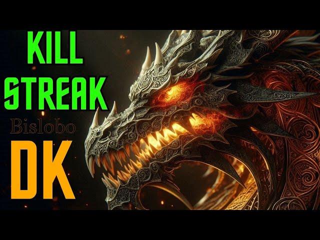 This Build Should be ilegal - ESO DK PvP 1vX