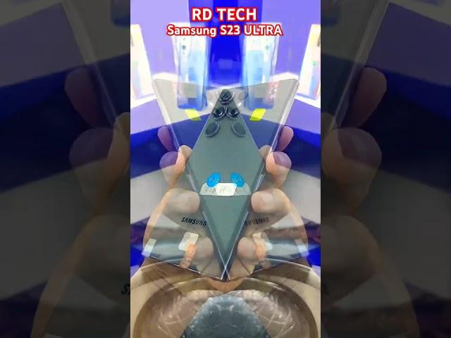 #samsung#samsunggalaxy #samsunggalaxys23 #samsungs23ultra #samsunggalaxys23ultra #rdtech #smartphone