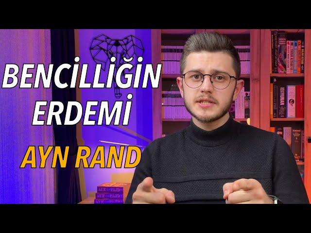 Neden mi bencil olmalısın?