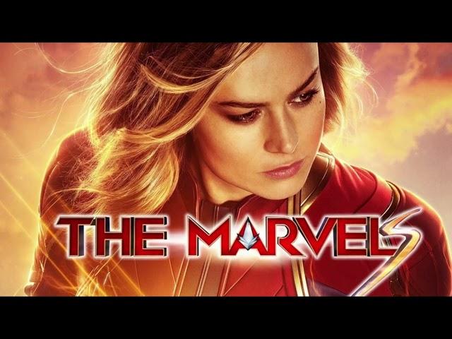 The Marvels: Release Date and Info #MoviesNews