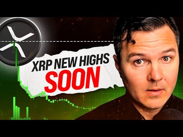 Is It Too Late To Buy XRP?