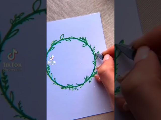 ОТКРЫТКА ДЛЯ МАМЫ НА 8 МАРТА 