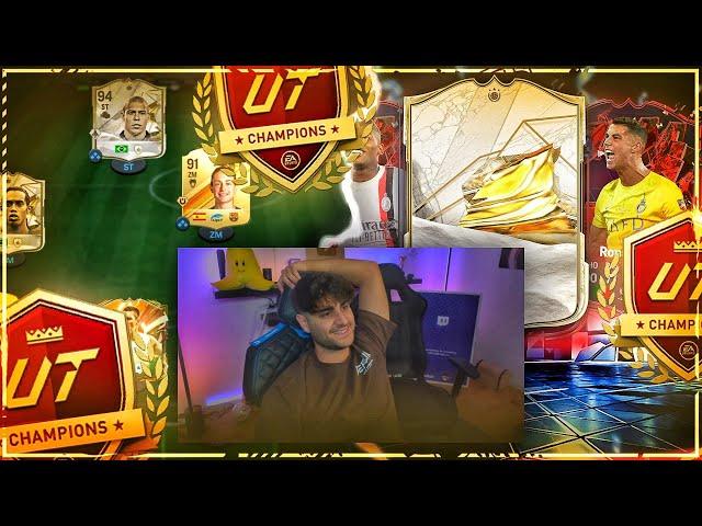 EA FC 24: WEEKEND LEAGUE HIGHLIGHTS + MEIN ICONPACK! + Rewards, Teambewertung & mehr!