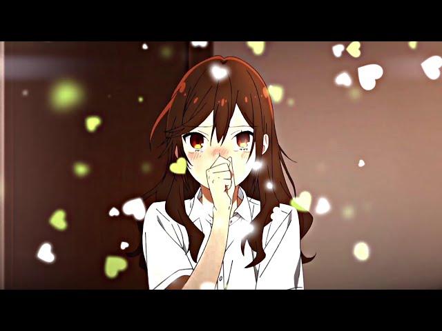 Hori Kyouko edit [AMV Raw/Daddy]