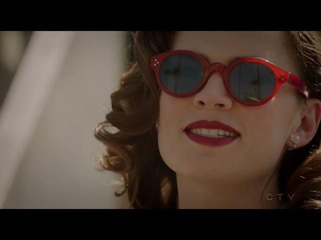 Marvels Agent Carter Season 2 EP01