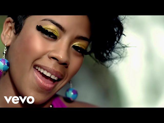 Keyshia Cole - Heaven Sent