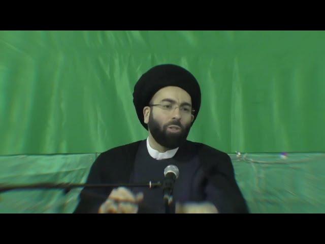 Short Clip: Were the Shias ever naive in religion? | Sayed Modarresi Explains | Qualities of Shias