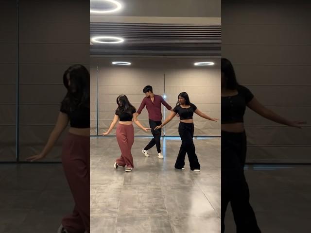 Chuttamale | Dance Cover | Devara Movie | Ft. Prerana, Pranaya |