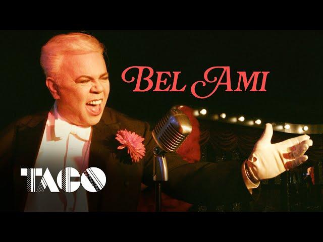 Taco - Bel Ami (Official Video)