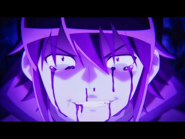 Tsukimichi: Moonlit Fantasy Season 2「AMV」Where You Go I Go