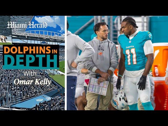 Dolphins In Depth: What Dolphins free agents need to be retained?