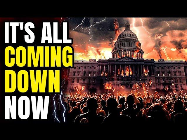 Goldman Sends Warning: "Collapse Is Coming" Prepare For Huge Market Crash Sell Off