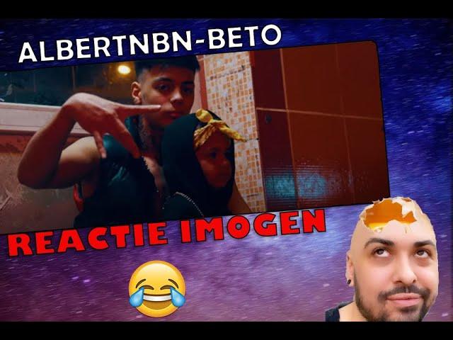 IMOGEN REACTIONEAZA LA ALBERTNBN-BETO  !!