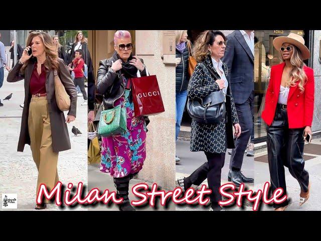 Italian Spring Street Style Fashion | Effortless Fashion Trends & Charming Italian Looks | Sidewalk