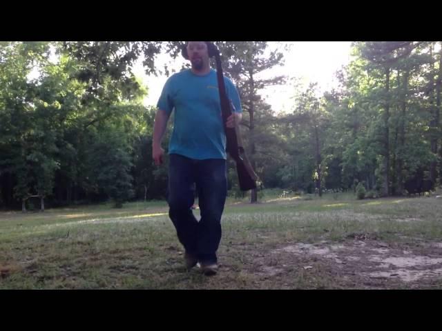 Me and my m1
