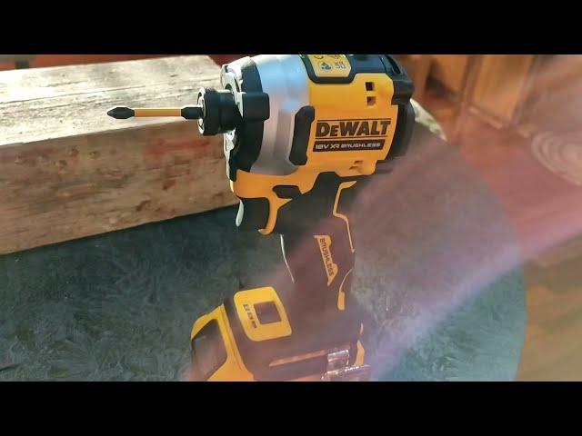 DeWalt impact. #Instrby.ru