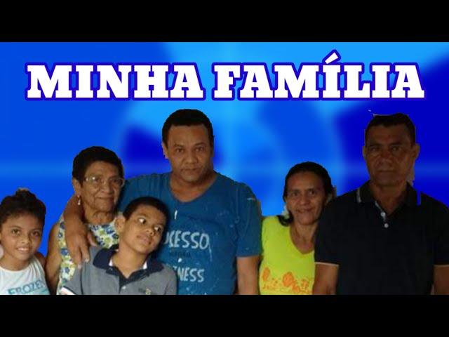 Abertura do Chaves versão Minha Família homenagem ao dia internacional da família.