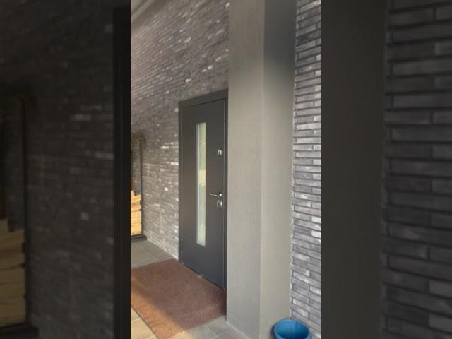 Клинкерная фасадная плитка ручной формовки REAL BRICK  от дилера завода ЧТУП "ГроссБлокСтрой"