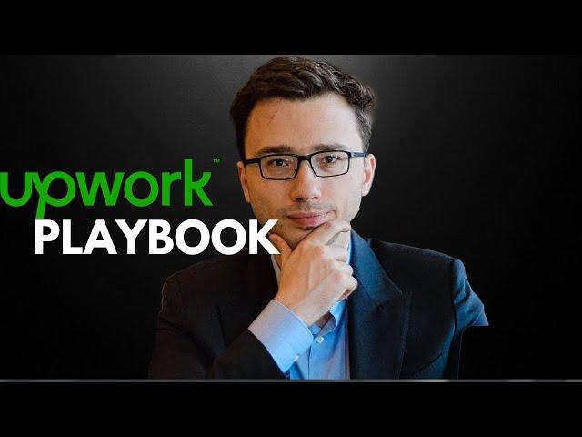 Upwork Tutorial For New Freelancers (Beginner Friendly)