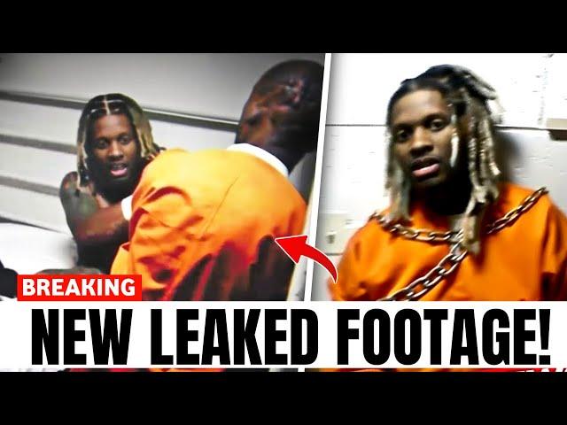 Lil Durk ATTACKED In Prison By Quando Rondo's Affiliates | Shocking Details Revealed