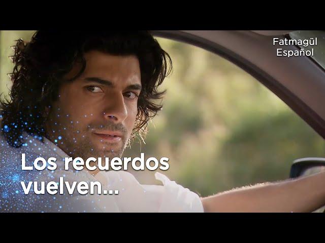 ¡Kerim está en el lugar donde ocurrió todo! - Fatmagül Español