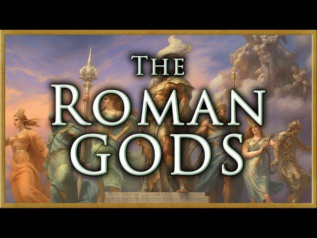 The Roman Gods: An introduction to the 12 Gods of the Roman Pantheon