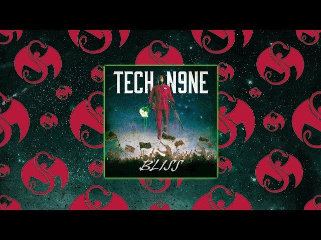 Tech N9ne - W H A T (We’re Hungry And Thirsty) (featuring HU$H & KimDracula) | Official Audio