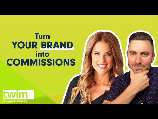 Crafting Your Personal Real Estate Brand on Social Media | This Week in Marketing